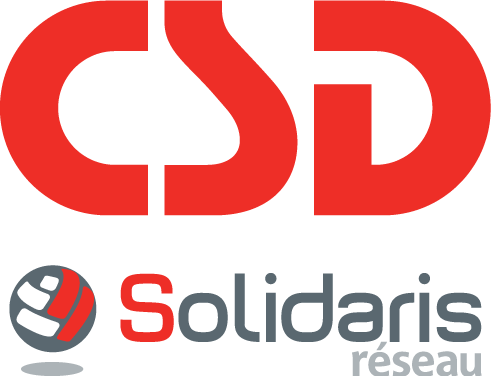 Logo CSD